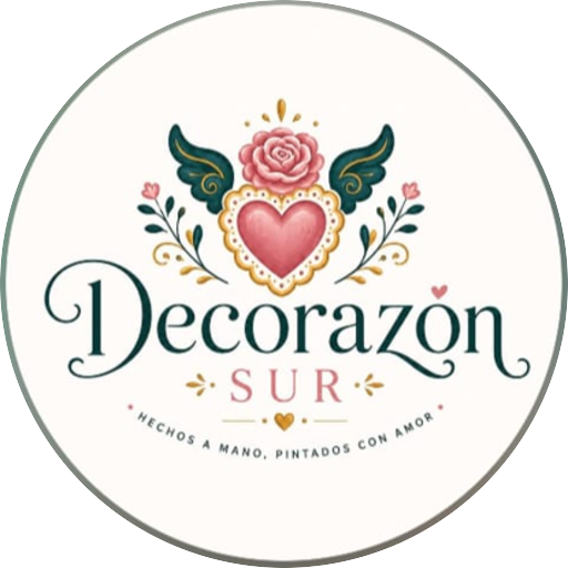 Logo Decorazón Sur